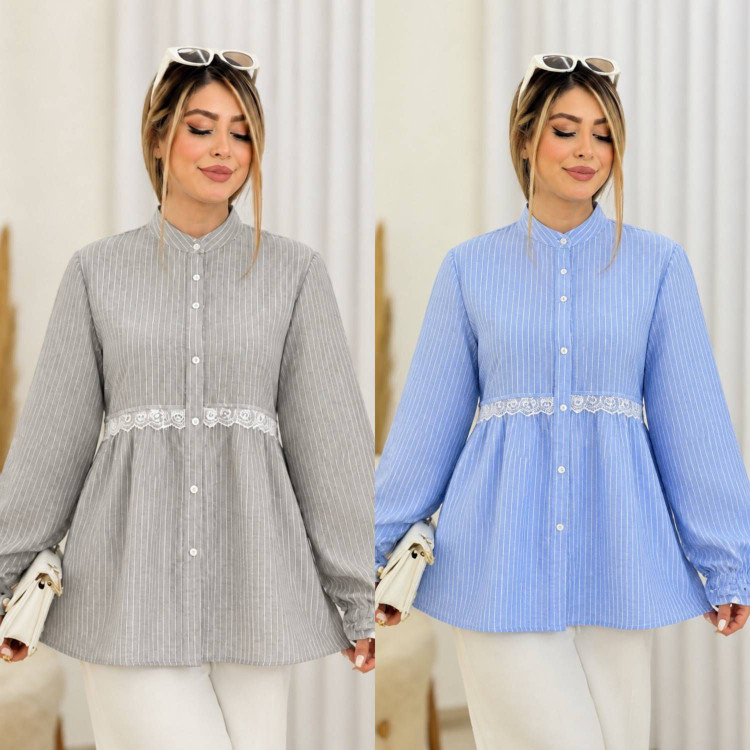 شومیز آزاده