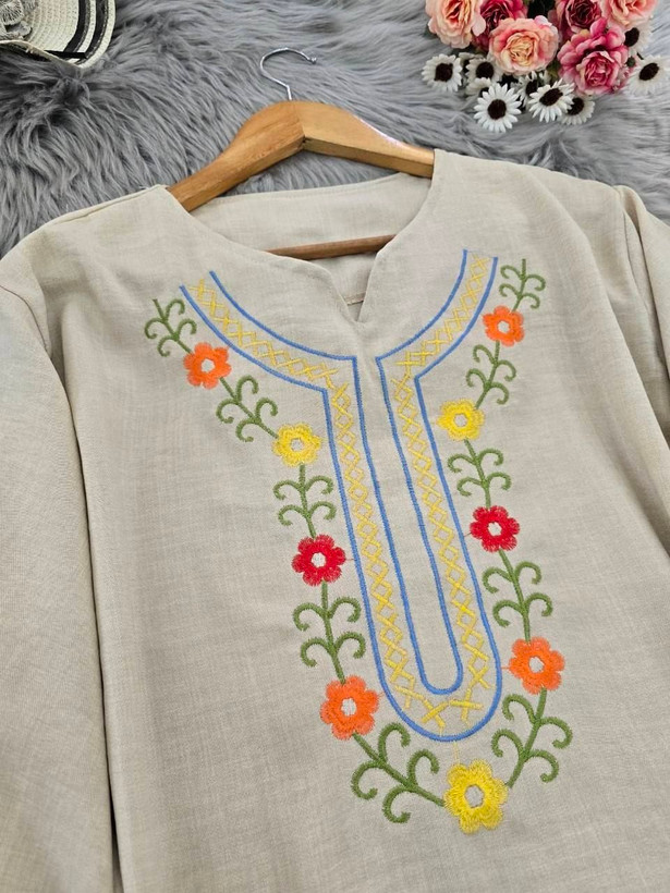 تونیک نورا