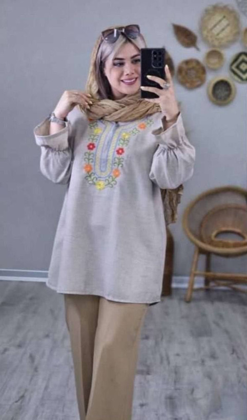 تونیک نورا