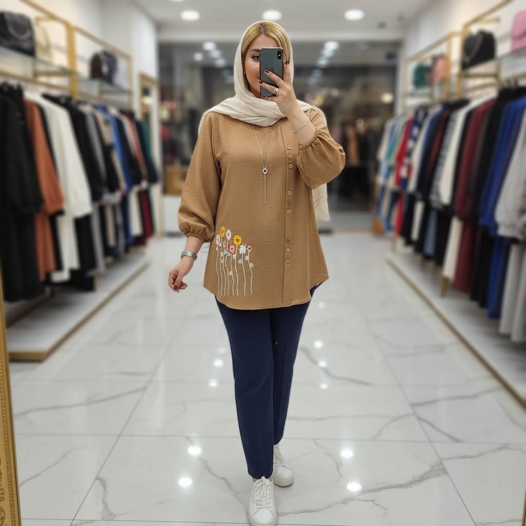 تونیک نورا