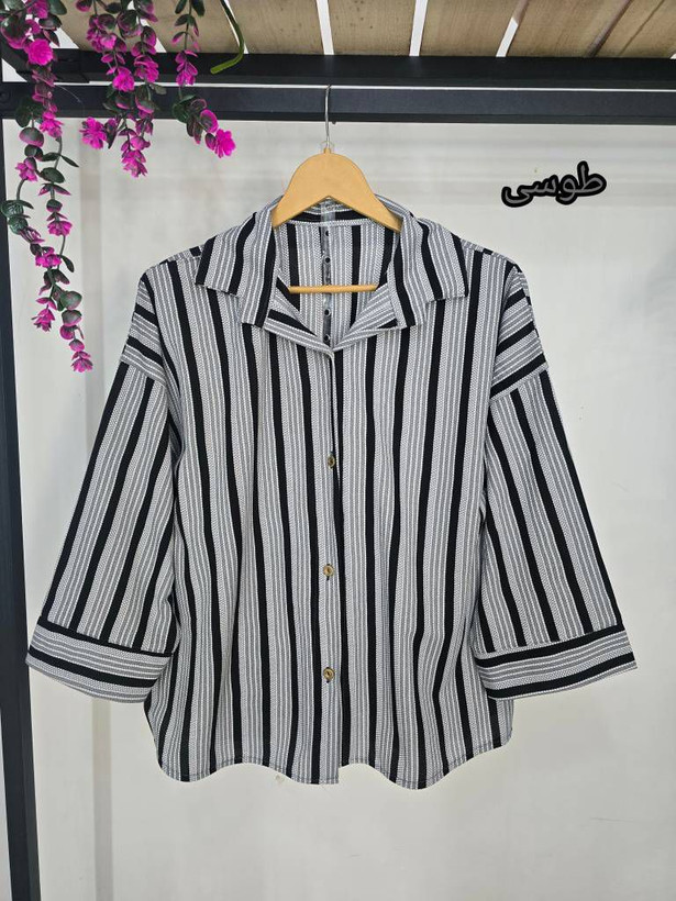 شومیز رولکس