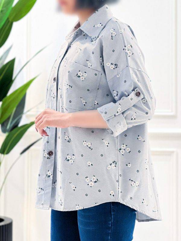 شومیز حراج بهارک
