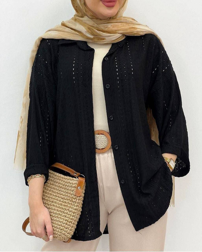 شومیز مراکشی ژاله