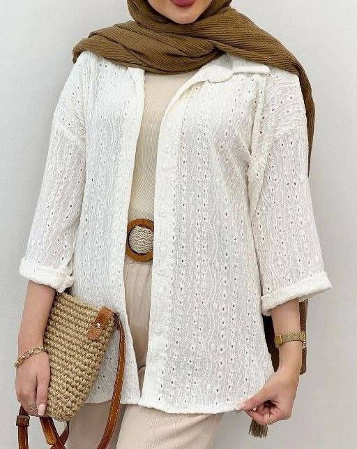 شومیز مراکشی ژاله
