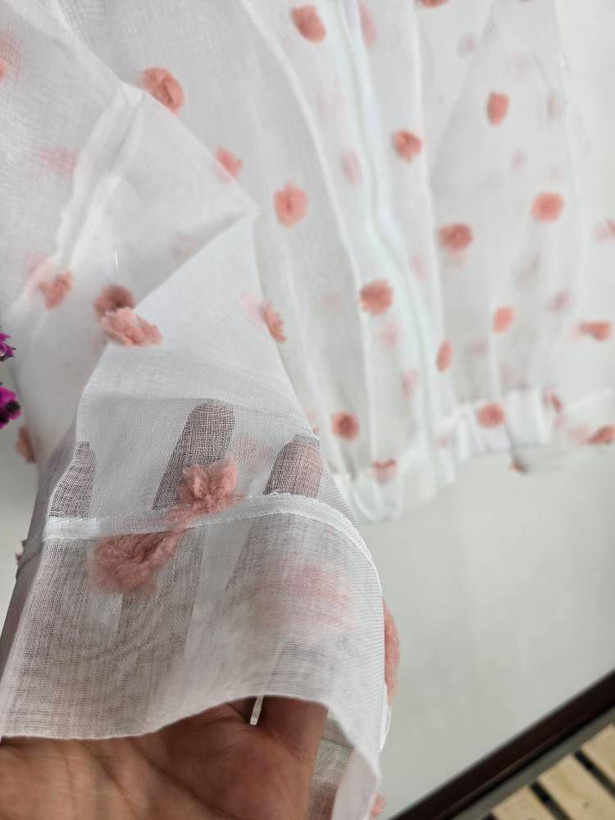 بامبر گل رنگی
