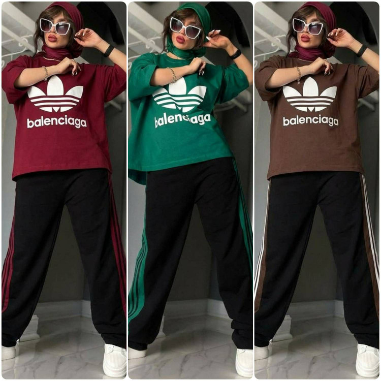 ست بالنسیاگا
