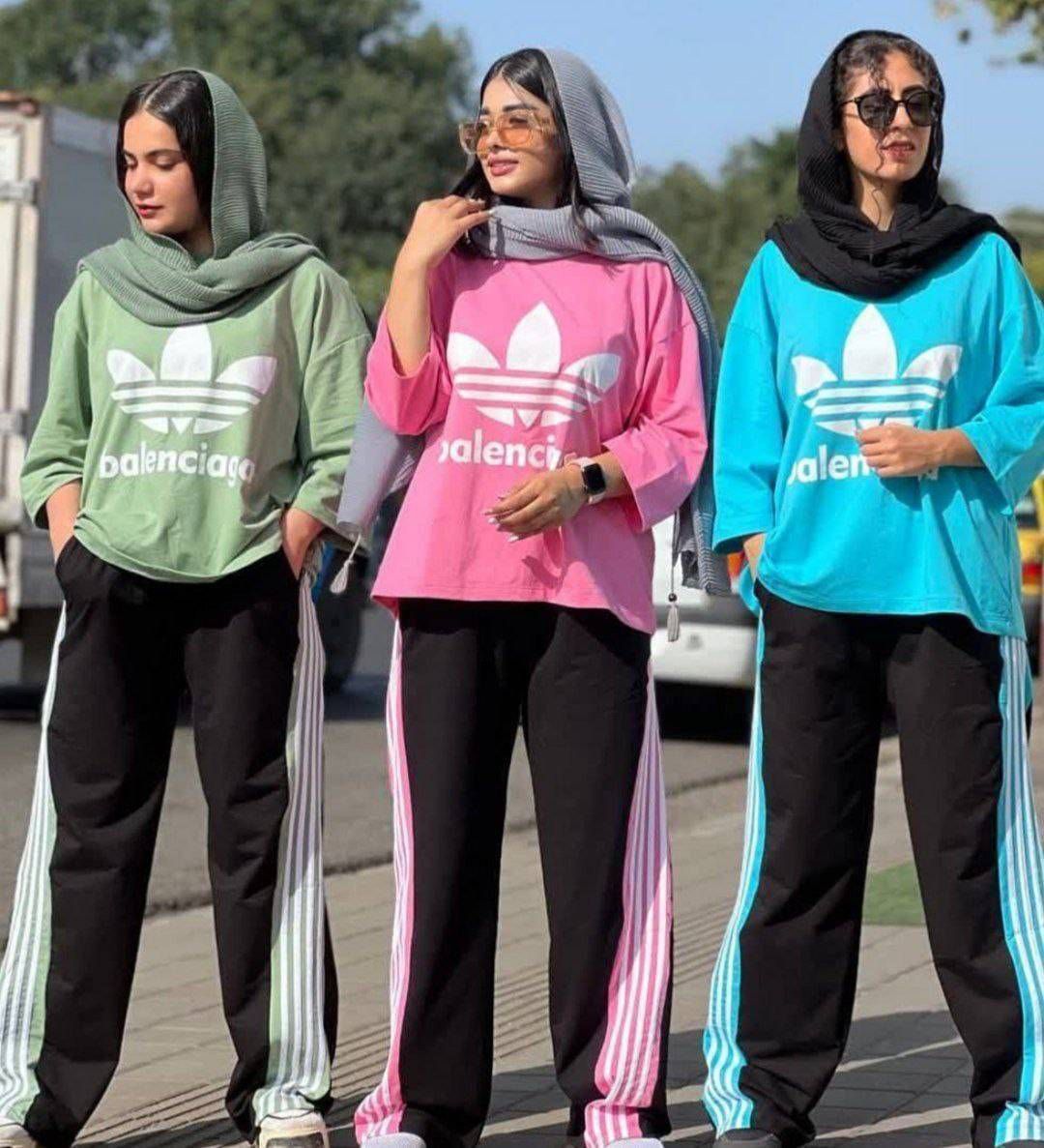 ست بالنسیاگا