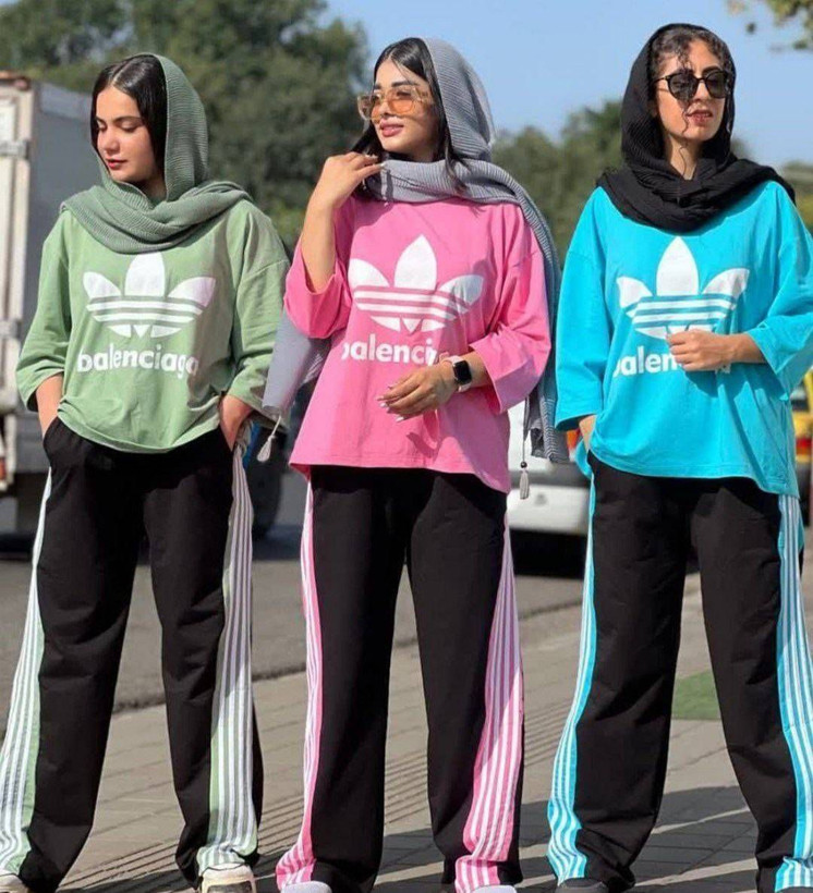 ست بالنسیاگا