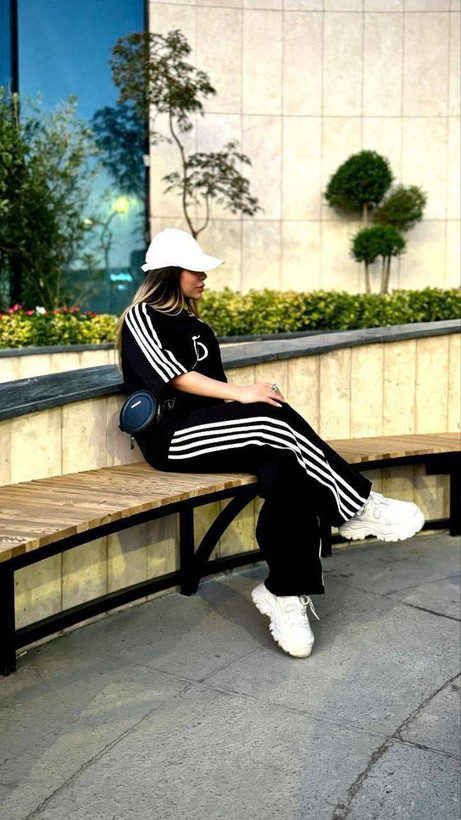 تیشرت و شلوار رافائل