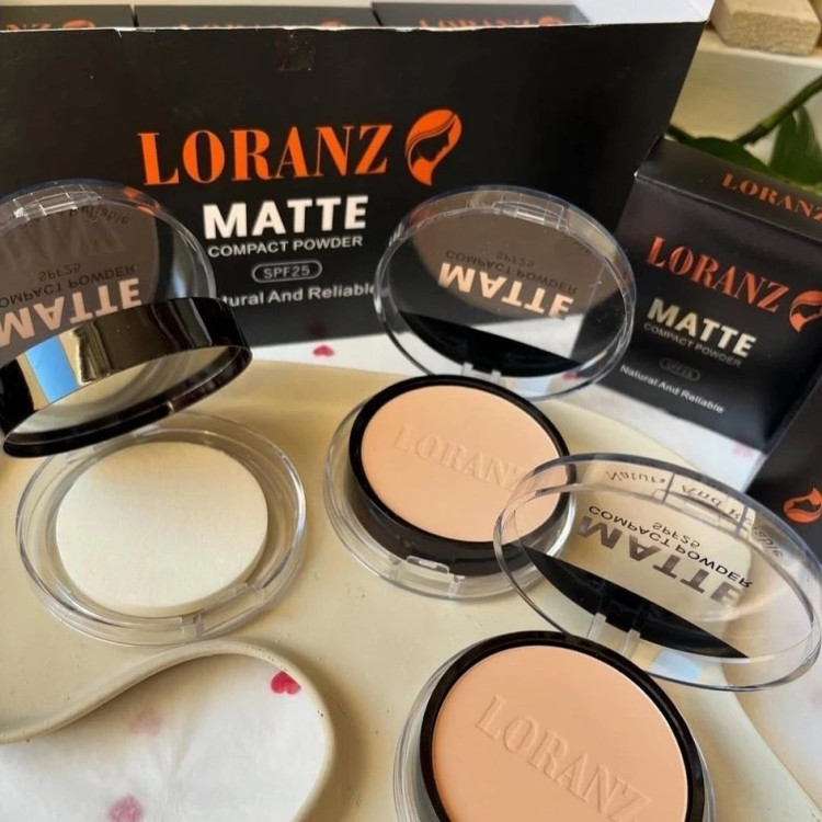 پنکیک گیاهی لورنز LORANZ