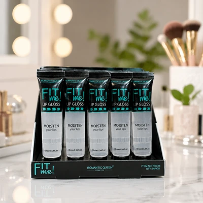 برق لب گلاس فیت می مدل FIT ME