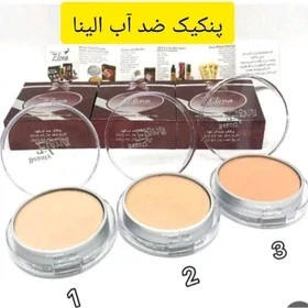 پنکیک ضد اب النا