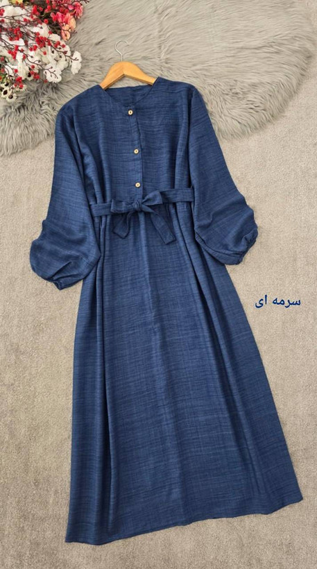 پیراهن ساغر