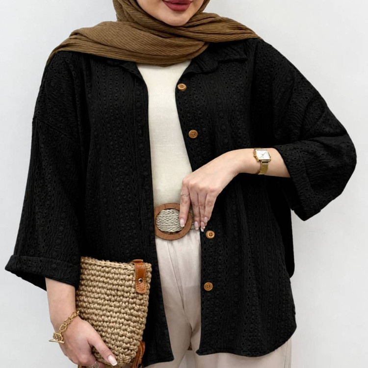 شومیز مراکشی کوک دوزی