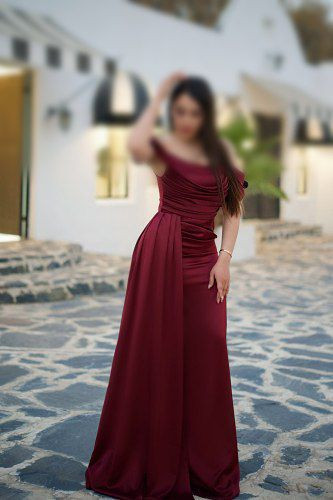 لباس مجلسی ساتن زارا