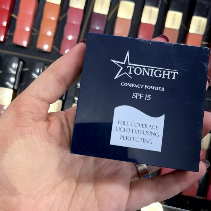 پنکک تونایت TONIGHT