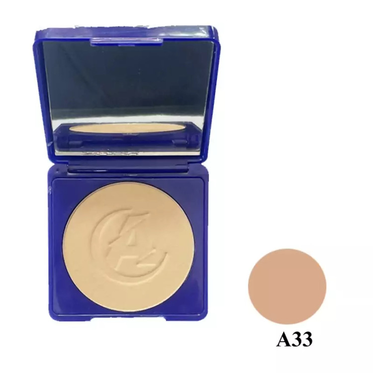 پنکک با طیف بژ آلتینای ALTINAY BB آرگان ARGAN