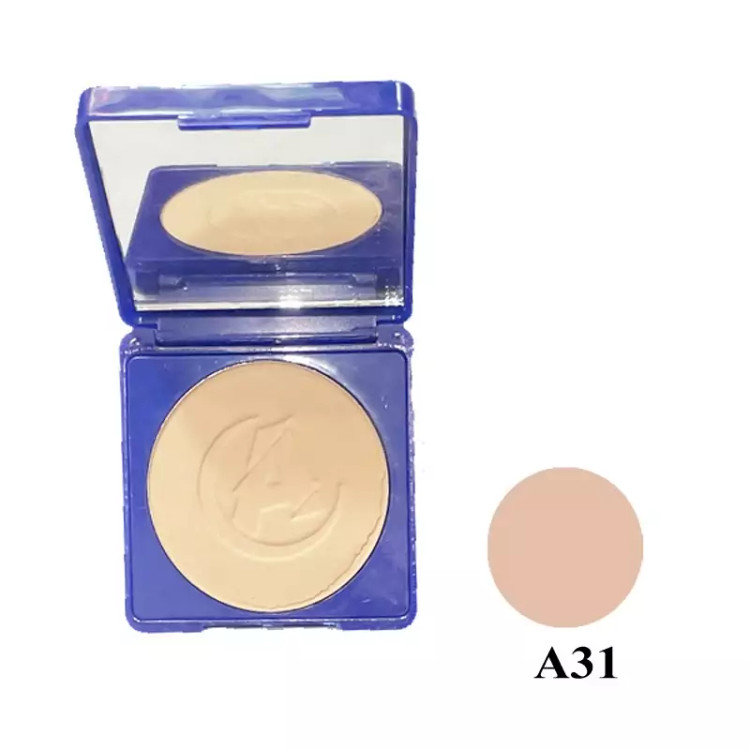 پنکک با طیف بژ آلتینای ALTINAY BB آرگان ARGAN