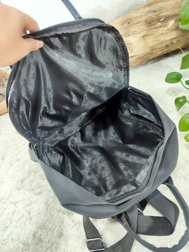 کوله پشتی دانشجویی مدل ورساچه