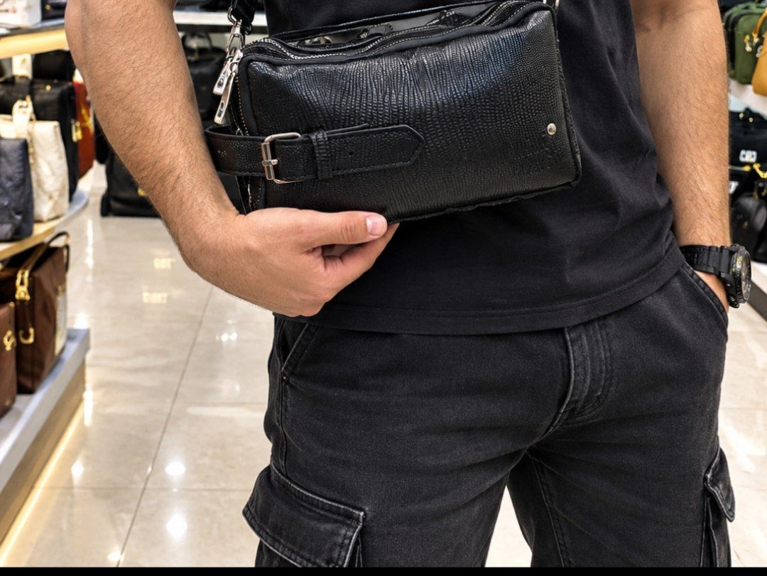 شوز دستی مردانه